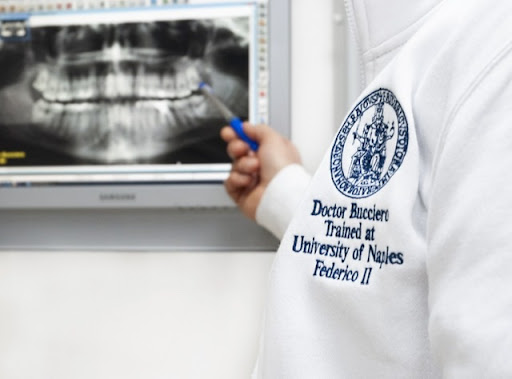 Studio Dentistico Bucciero - Thumbnail