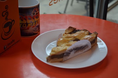 Photos of In Cafe