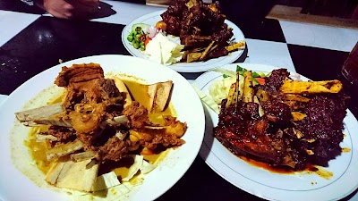 Photos of Tengkleng Gajah