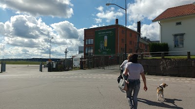 photo of AB Åbro Bryggeri