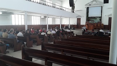 Photos of Second Baptist Church of Campos