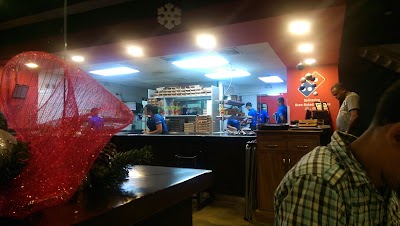 Photos of Domino's Pizza