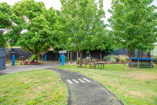 Ave Maria Kindergarten - Thumbnail