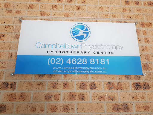 Campbelltown Hydrotherapy - Campbelltown Physiotherapy - Thumbnail