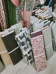 Photo n°16 de L' atelier de la Souris à Ouistreham (Boutique de laine)