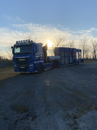 Photo de Composite Industrie de Touraine