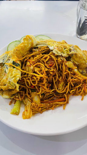 Restorant Mubarak
