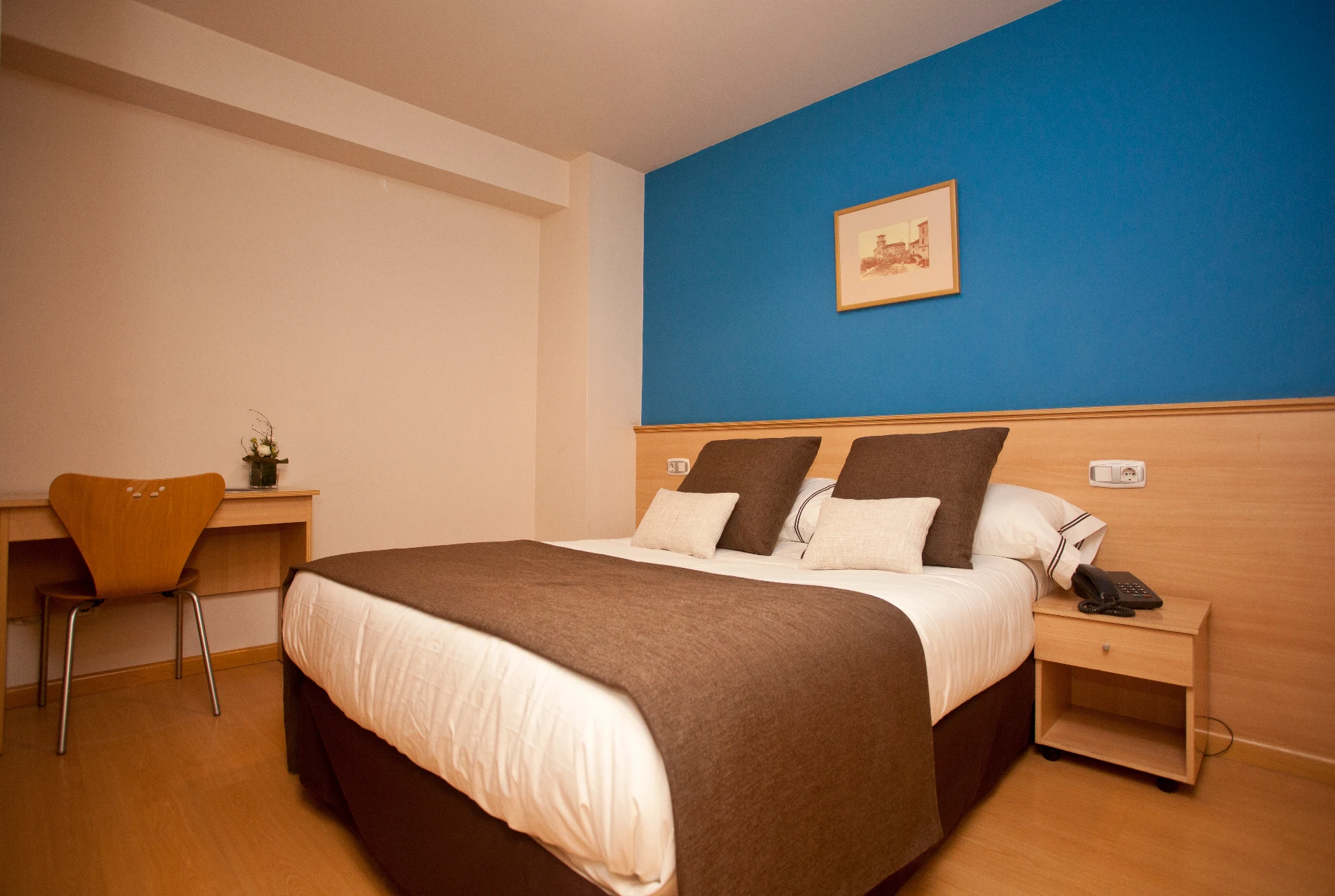 Hotel Metropol