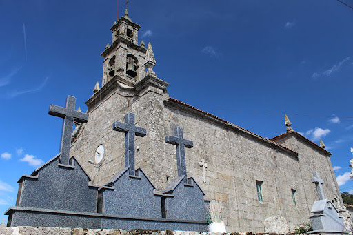 Iglesia de Santa María de Sabadelle Gallery - Spain