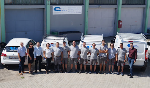 ETECH Moerth Infrastructure GmbH Kremserstraße 87, 3462 Absdorf, Österreich