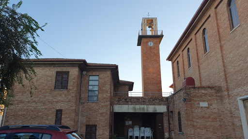 Chiesa del Cesano - Thumbnail