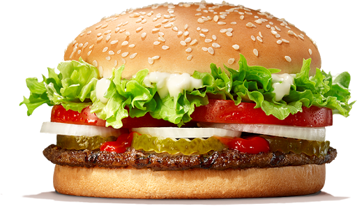 Photo 7 - Burger King