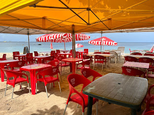 Photo n°3 de Snack D'lo Féré à Les Anses-d'Arlet (Restaurant créole)