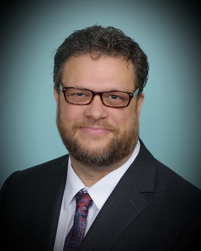 Kersten P. Stalnaker, PsyD, LP