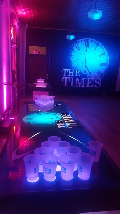 The Times Bar