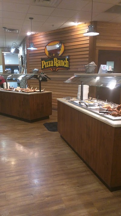 Pizza Ranch