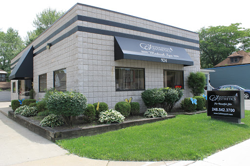 Michigan Advanced Aesthetics