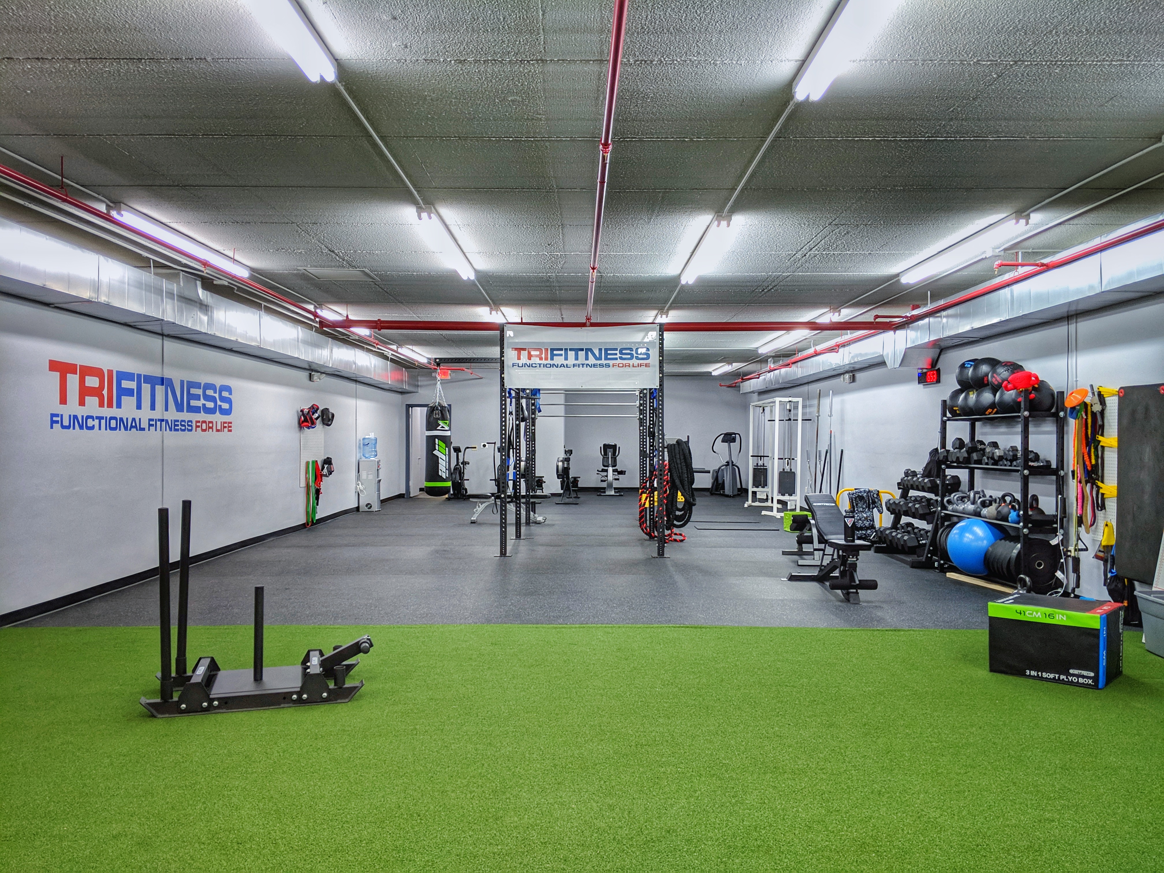 TriFitness Gym photo 3