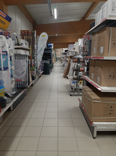 STABILO Baumarkt & Fachmarkt Hardheim - Thumbnail
