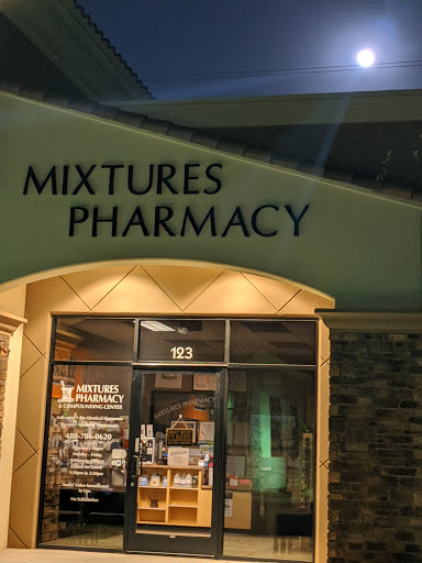 Mixtures Pharmacy Ahwatukee - Thumbnail