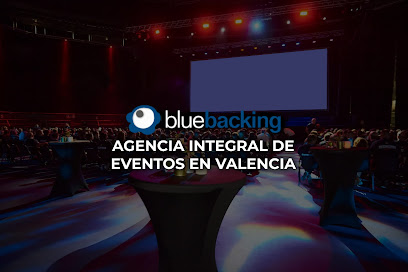 Bluebacking | Agencia integral de eventos en Valencia