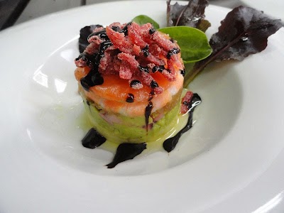 Photos of Catering Garc&iacute;a