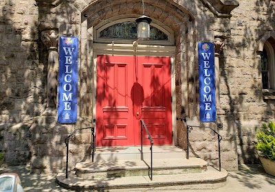 First Presbyterian Church