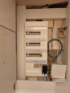 LSCO électricité climatisation à Chécy