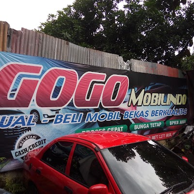 Photos of Gogo Mobilindo