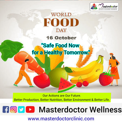 The day is also observed by organisations like World Food Programme and International Fund for Ag… post image