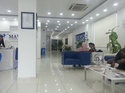 Photos of Blue Oral and Dental Health Clinic