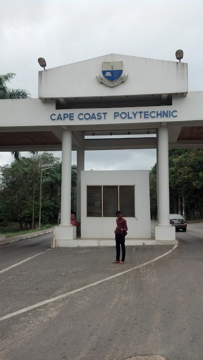Photos of Cape Coast Technical University