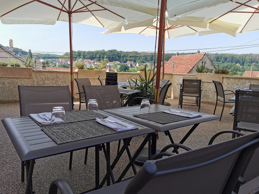 Photo de Restaurant Le kirchberg à Sarreinsming (57905)
