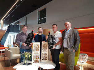 Photo n°15 de L'Ecrin du Vin à Carbon-Blanc (Magasin de vins et spiritueux)