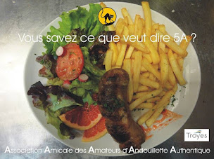 Photo n°48 de Le Chat Noir à Troyes (Bar à tapas)