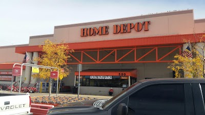 The Home Depot