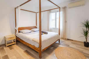 Photo n°9 de L'authentique Conciergerie à Marseille (Agence de location immobilière)