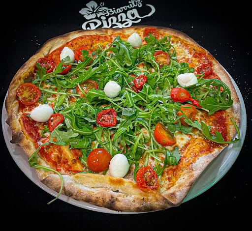 Photo 3 - Biarritz Pizza