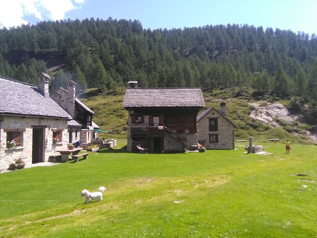 Alpe Devero