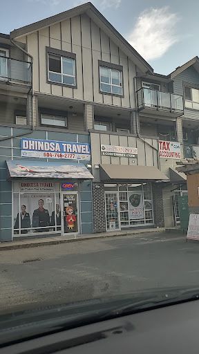 Abby Paan Shop & Convenience Store - Canada