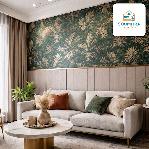 Thinking of giving your home a fresh, stylish makeover? A well-designed accent wall can completel… post image