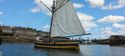 Vedettes de St-Malo Dinard - Thumbnail