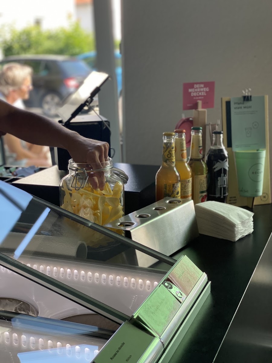 Café FaBene — photo 12