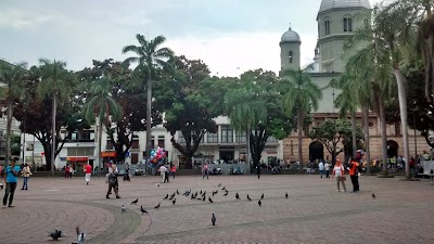 Photos of Bolivar Plaza Shopping Mall
