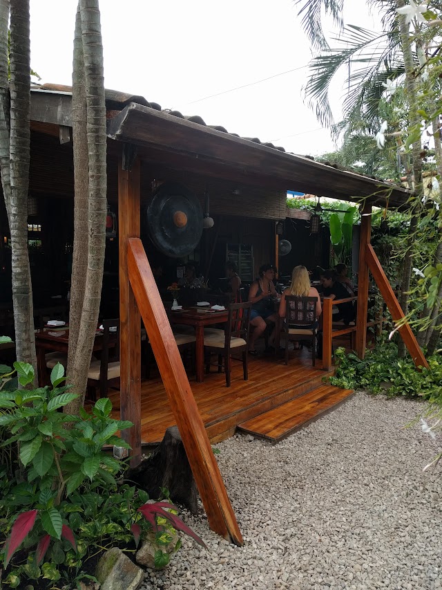 Bamboo Sushi Club