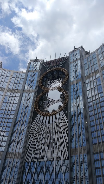 Photos of T Galleria By DFS, Macau, Studio City