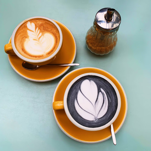 République of Coffee