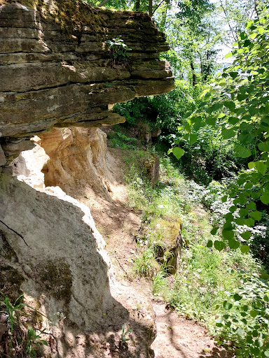 Schülerhöhle - Visual