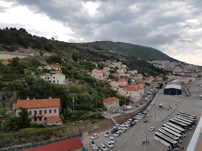 Photos of Main Bus Station