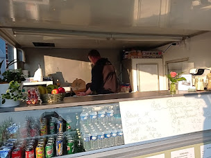 Photo n°5 de Crêperie la belle époque Abbeville à Abbeville (Crêperie)